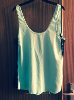 Blusa