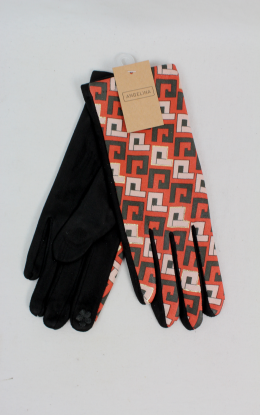 guantes antelina