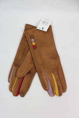 guantes antelina