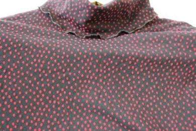 blusa topos
