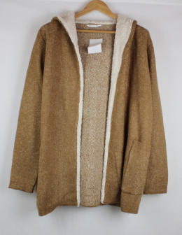 chaqueta punto lefties