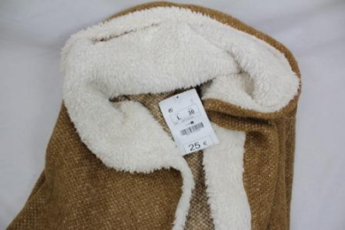 chaqueta punto lefties