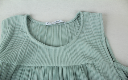 blusa