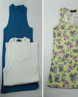 pack 3 camisetas