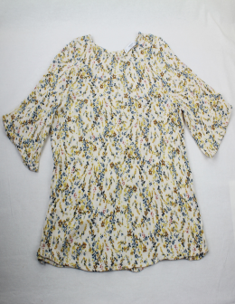 Blusa romantica