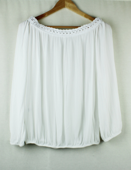 Blusa boho
