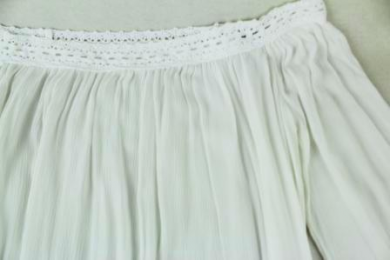 Blusa boho