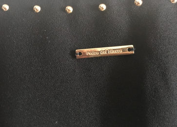 Vestido Pedro del Hierro