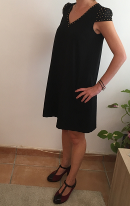 Vestido Pedro del Hierro