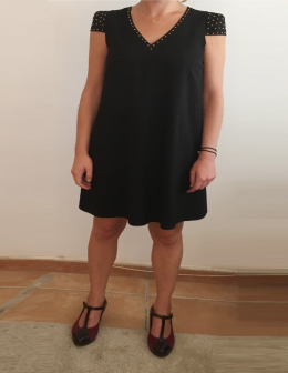 Vestido Pedro del Hierro