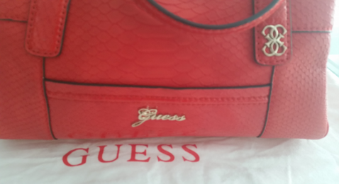 BOLSO CORAL 