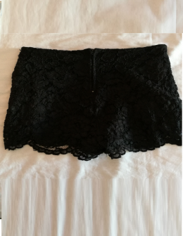 Falda pantalón