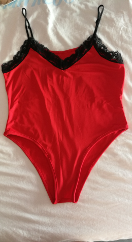 Body lencero
